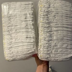 Pampers Swaddlers
